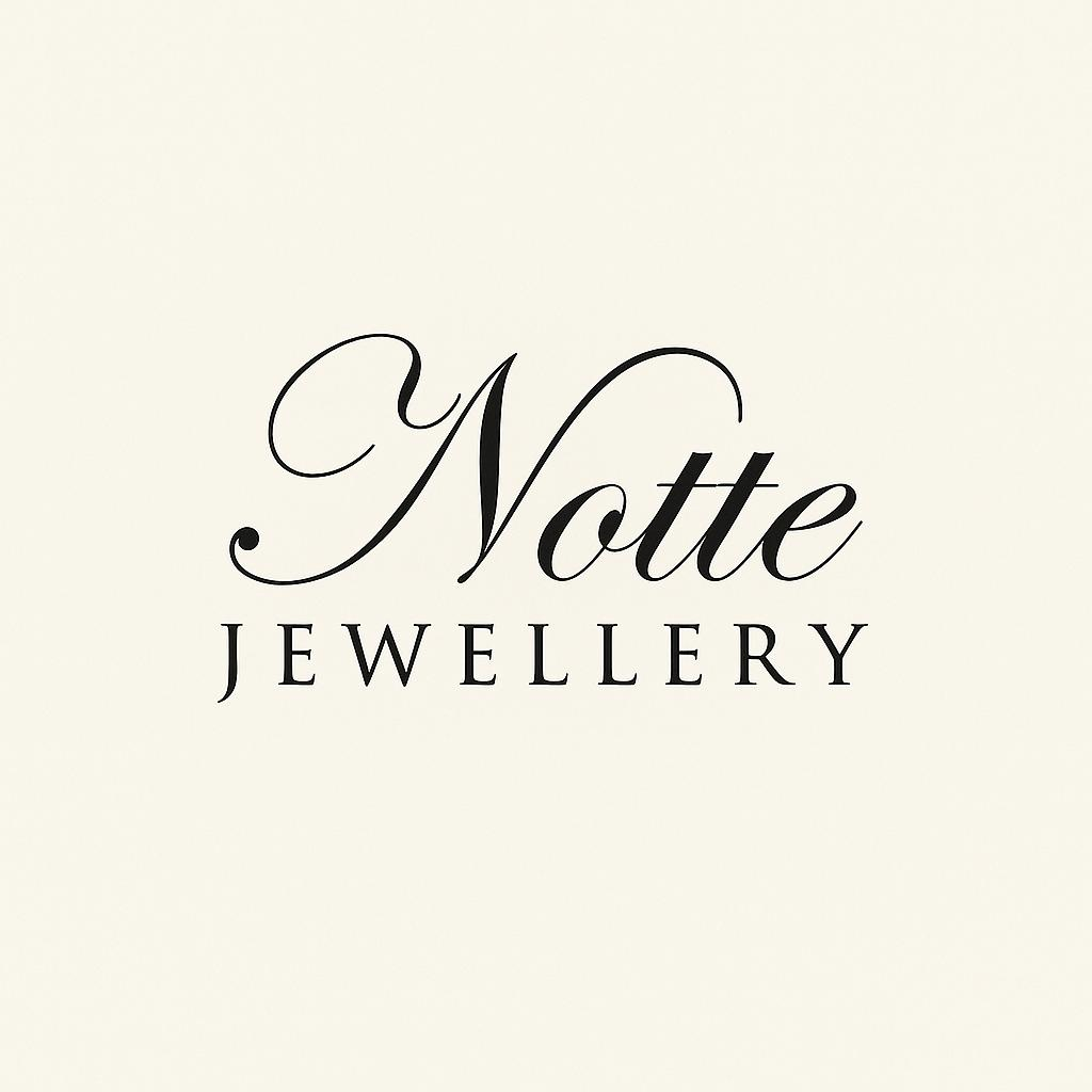 Notte Jewellery Logo